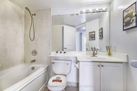 Photo 15 at 1202 - 31 Bales Avenue, Willowdale East, Toronto
