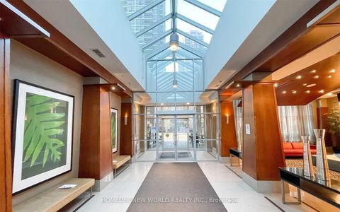 Photo 20 at 1202 - 31 Bales Avenue, Willowdale East, Toronto