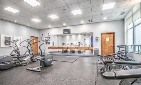 Photo 27 at 1202 - 31 Bales Avenue, Willowdale East, Toronto