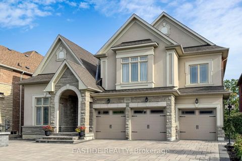 Photo 1 at 176 Upper Post Road, Patterson, Vaughan