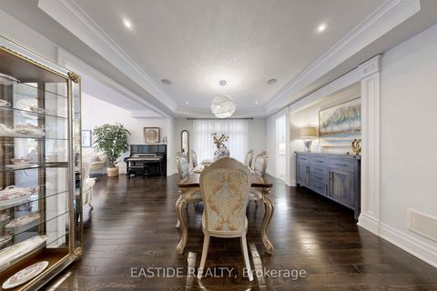 Photo 7 at 176 Upper Post Road, Patterson, Vaughan