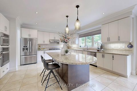 Photo 13 at 176 Upper Post Road, Patterson, Vaughan