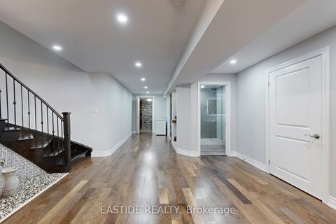 Photo 39 at 176 Upper Post Road, Patterson, Vaughan