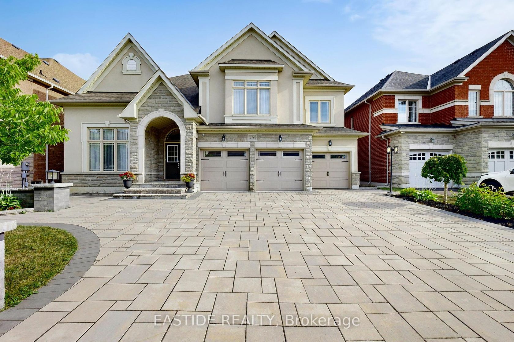 176 Upper Post Road, Patterson, Vaughan 