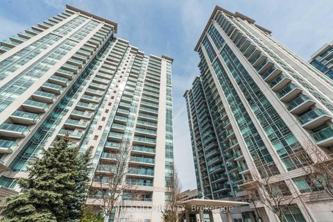 Photo 1 at 309 - 35 Bales Avenue, Willowdale East, Toronto