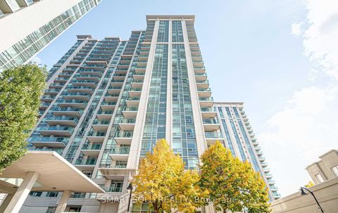 Photo 2 at 309 - 35 Bales Avenue, Willowdale East, Toronto