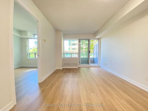 Photo 4 at 309 - 35 Bales Avenue, Willowdale East, Toronto