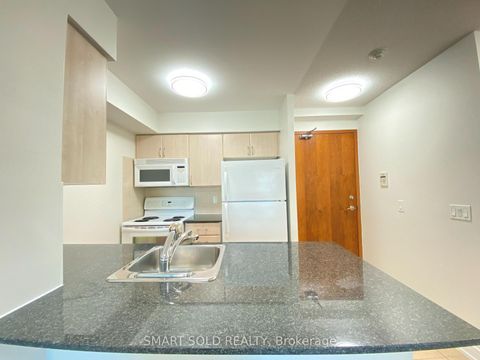 Photo 7 at 309 - 35 Bales Avenue, Willowdale East, Toronto