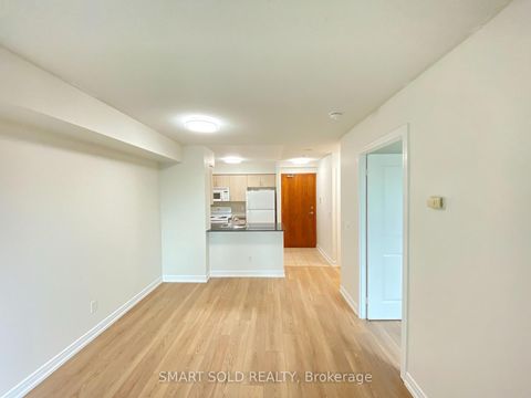Photo 10 at 309 - 35 Bales Avenue, Willowdale East, Toronto