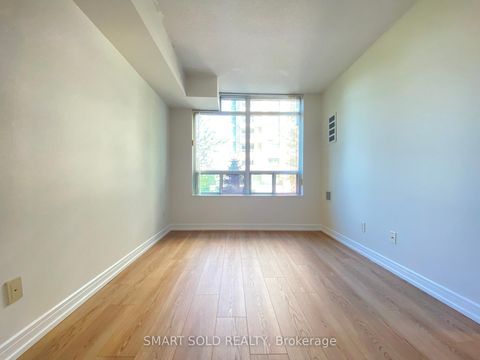 Photo 13 at 309 - 35 Bales Avenue, Willowdale East, Toronto