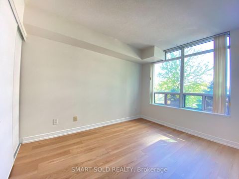 Photo 14 at 309 - 35 Bales Avenue, Willowdale East, Toronto