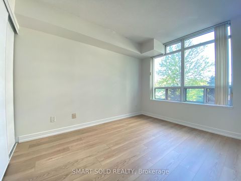 Photo 16 at 309 - 35 Bales Avenue, Willowdale East, Toronto