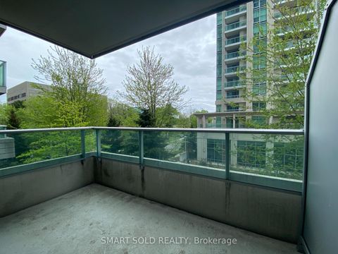 Photo 18 at 309 - 35 Bales Avenue, Willowdale East, Toronto