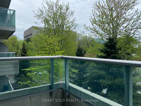 Photo 19 at 309 - 35 Bales Avenue, Willowdale East, Toronto