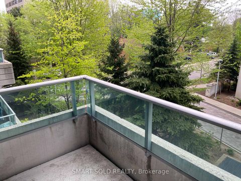 Photo 20 at 309 - 35 Bales Avenue, Willowdale East, Toronto