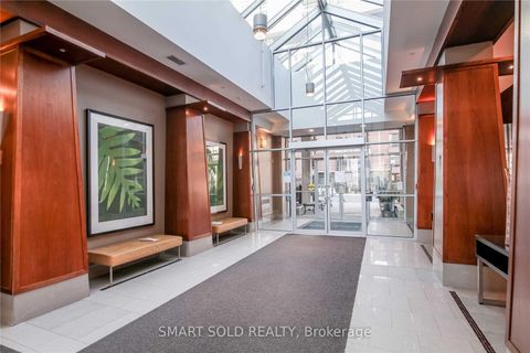 Photo 22 at 309 - 35 Bales Avenue, Willowdale East, Toronto