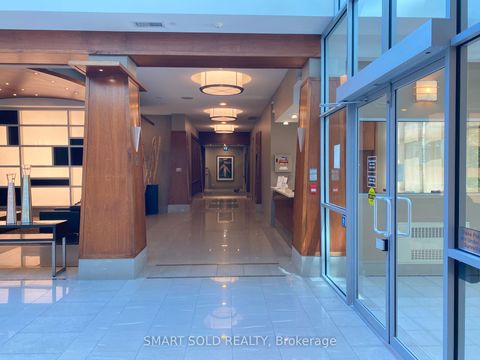 Photo 23 at 309 - 35 Bales Avenue, Willowdale East, Toronto