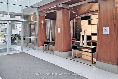 Photo 24 at 309 - 35 Bales Avenue, Willowdale East, Toronto