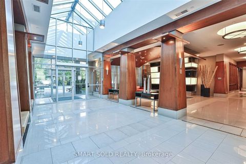 Photo 25 at 309 - 35 Bales Avenue, Willowdale East, Toronto