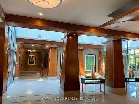 Photo 27 at 309 - 35 Bales Avenue, Willowdale East, Toronto