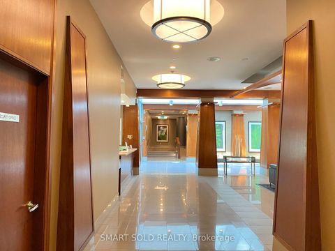 Photo 28 at 309 - 35 Bales Avenue, Willowdale East, Toronto