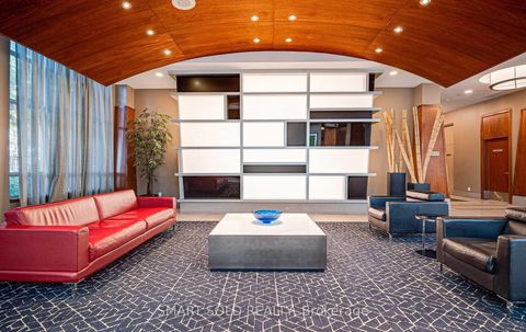 Photo 30 at 309 - 35 Bales Avenue, Willowdale East, Toronto