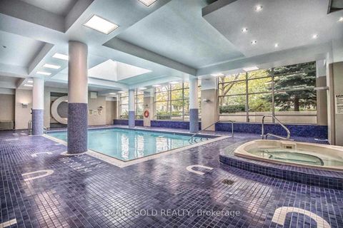 Photo 32 at 309 - 35 Bales Avenue, Willowdale East, Toronto