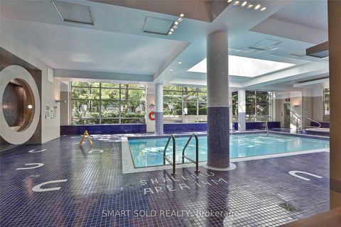 Photo 33 at 309 - 35 Bales Avenue, Willowdale East, Toronto
