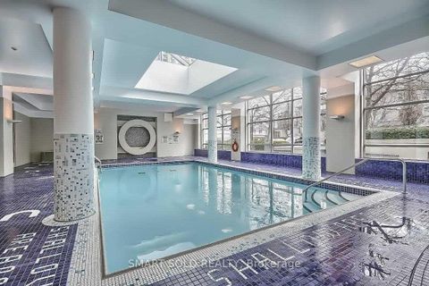 Photo 34 at 309 - 35 Bales Avenue, Willowdale East, Toronto