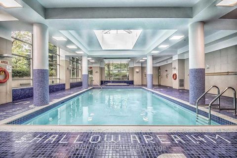 Photo 35 at 309 - 35 Bales Avenue, Willowdale East, Toronto