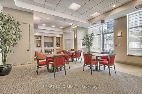Photo 36 at 309 - 35 Bales Avenue, Willowdale East, Toronto