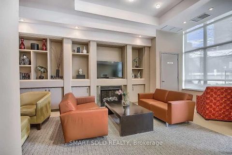 Photo 37 at 309 - 35 Bales Avenue, Willowdale East, Toronto