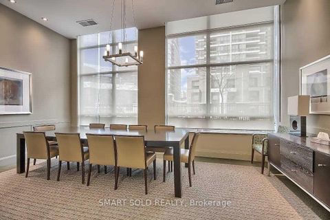 Photo 38 at 309 - 35 Bales Avenue, Willowdale East, Toronto