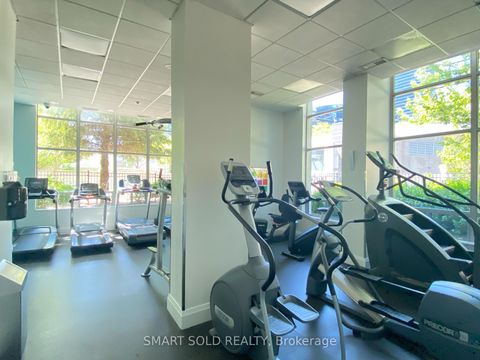 Photo 42 at 309 - 35 Bales Avenue, Willowdale East, Toronto