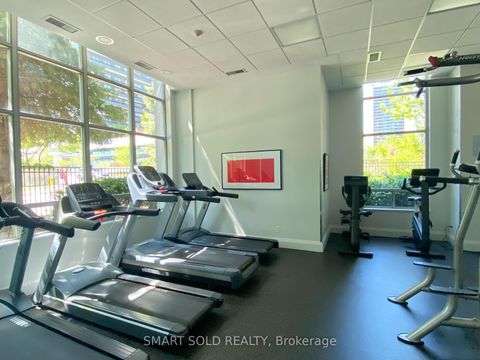 Photo 44 at 309 - 35 Bales Avenue, Willowdale East, Toronto