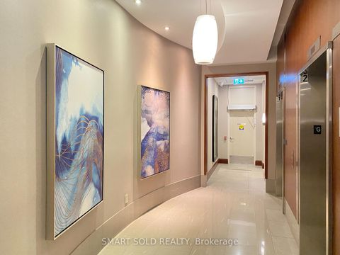 Photo 45 at 309 - 35 Bales Avenue, Willowdale East, Toronto