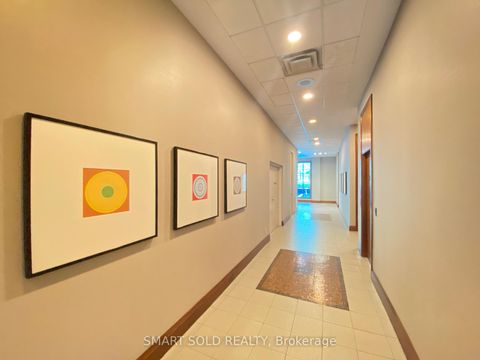 Photo 46 at 309 - 35 Bales Avenue, Willowdale East, Toronto