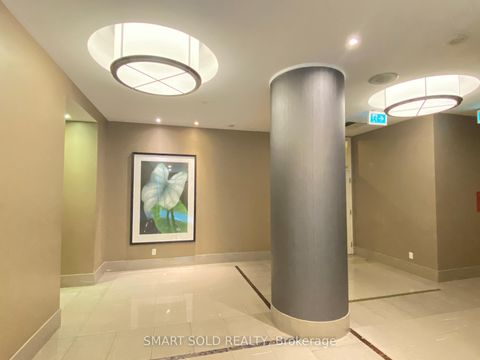 Photo 47 at 309 - 35 Bales Avenue, Willowdale East, Toronto