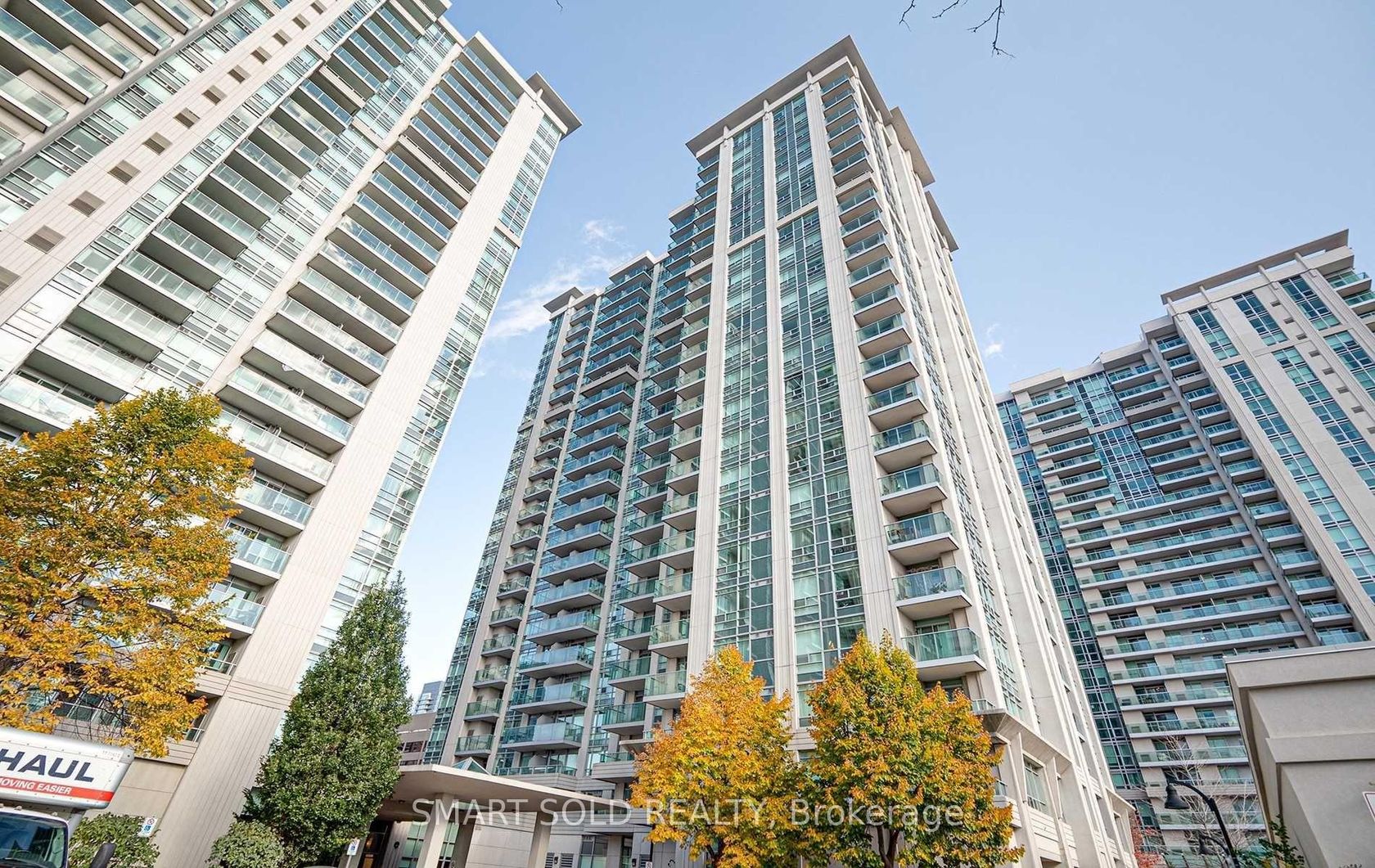 309 - 35 Bales Avenue, Willowdale East, Toronto 