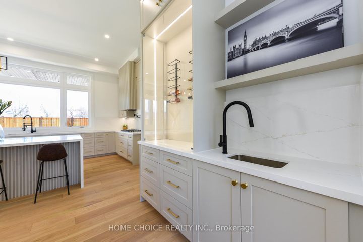Photo 5 at 310 Tuck Drive, Shoreacres, Burlington