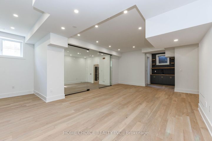 Photo 35 at 310 Tuck Drive, Shoreacres, Burlington