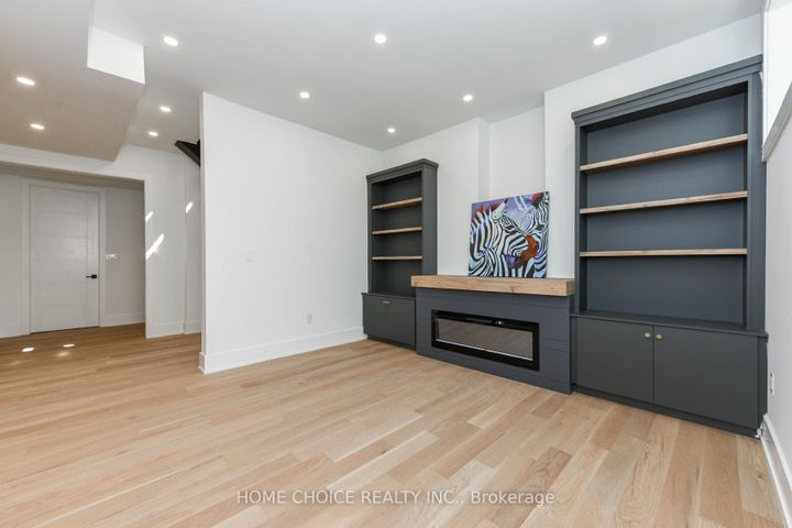 Photo 37 at 310 Tuck Drive, Shoreacres, Burlington