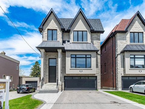 Photo 0 at 36A Elm Grove Avenue, Oak Ridges, Richmond Hill