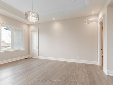 Photo 19 at 36A Elm Grove Avenue, Oak Ridges, Richmond Hill