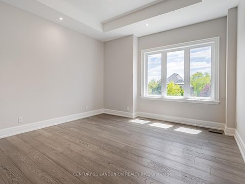 Photo 32 at 36A Elm Grove Avenue, Oak Ridges, Richmond Hill