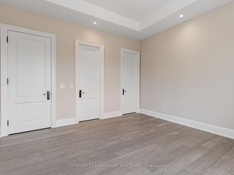 Photo 33 at 36A Elm Grove Avenue, Oak Ridges, Richmond Hill