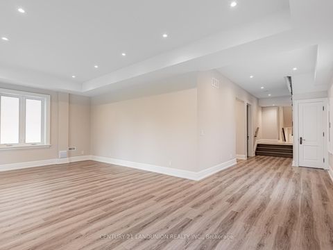 Photo 43 at 36A Elm Grove Avenue, Oak Ridges, Richmond Hill