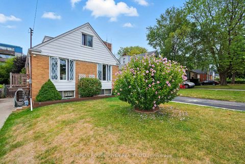 Photo 0 at 51 Elfreda Boulevard, Birchmount, Toronto