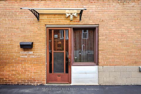Photo 7 at 51 Elfreda Boulevard, Birchmount, Toronto