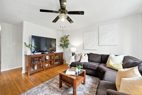 Photo 11 at 51 Elfreda Boulevard, Birchmount, Toronto